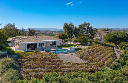 Summit Ranch by Avantstay Infinity Pool + Views - Foto 79