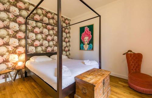 Le DAILY PAINTING plongée dans les années sixties - Foto 13