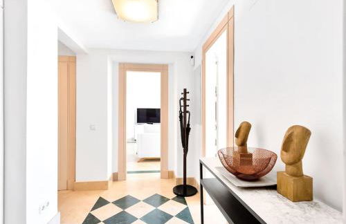 YOLO Spaces – Sotogrande Ocean View Penthouse - Foto 95