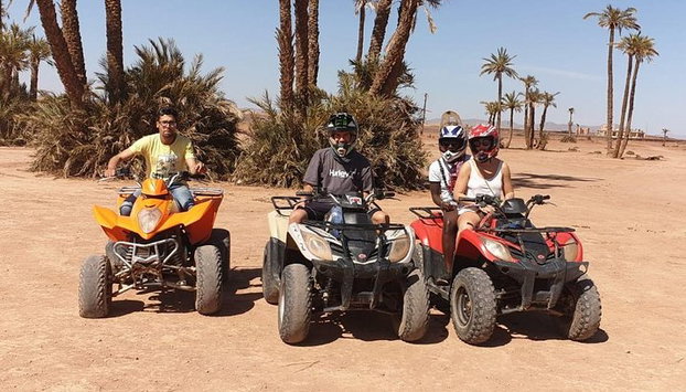 "Marrakech and Desert" Adventure of 7 days non stop. - Photo 3