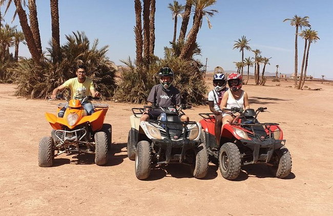 Aventura "Marrakech y Desierto" de 7 días non stop. - Foto 3