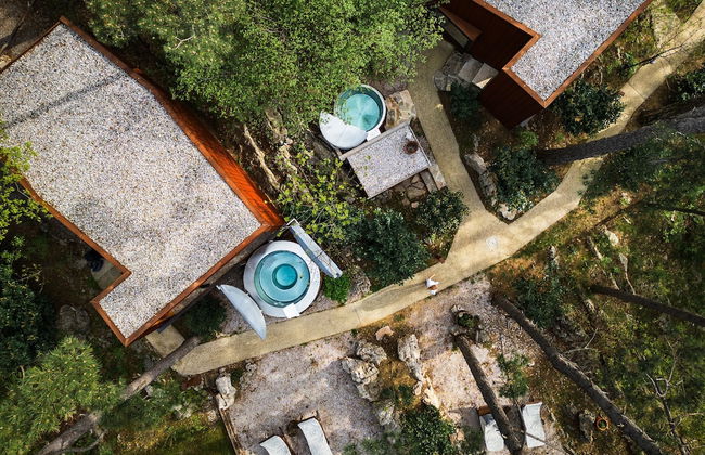 Theodosius forest village Vipava - Foto 26