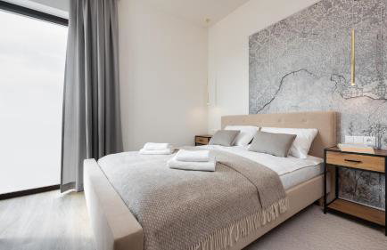 Flatbook - Yacht Harbor Premium Apartments Sol Marina - Foto 9