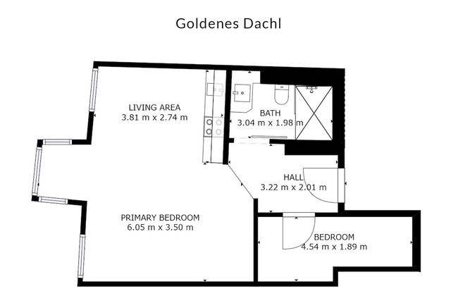 Kaiser Max Design Appartements - Foto 70