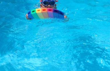 Przystań Piława Willa z prywatnym basenem - Foto 46