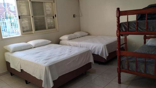 Pousada Mann - Foto 2