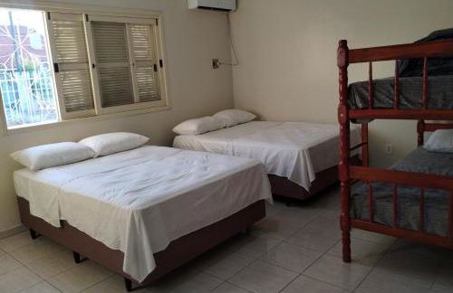 Pousada Mann - Foto 2