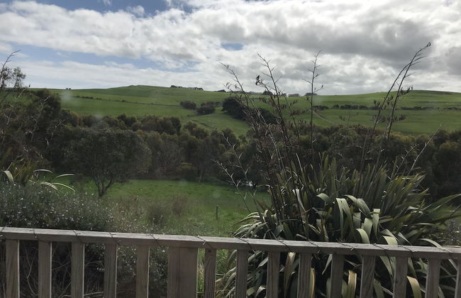 Hill's Creek Holiday Home - Foto 12