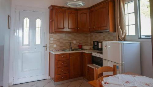 Fotini's Apartments - Pelekas Beach - Foto 3