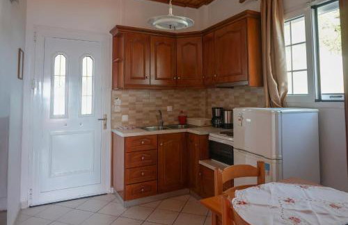 Fotini's Apartments - Pelekas Beach - Foto 3