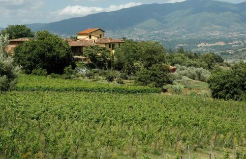 Locanda Casanuova - Photo 42