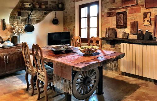 Borgo San Gusmè - Foto 41