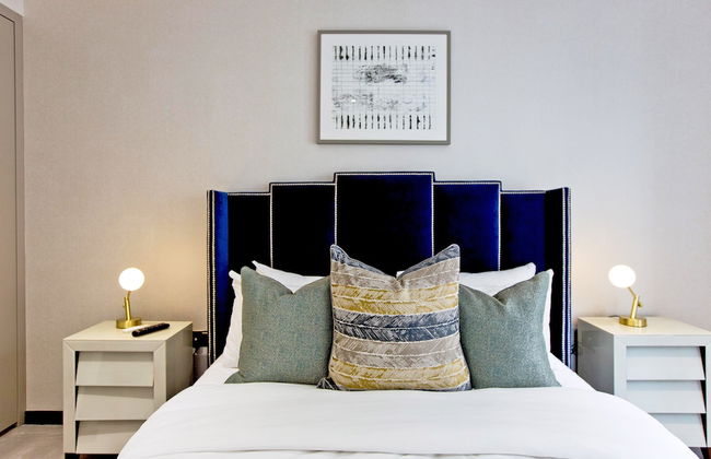 37GS Residences - Foto 71