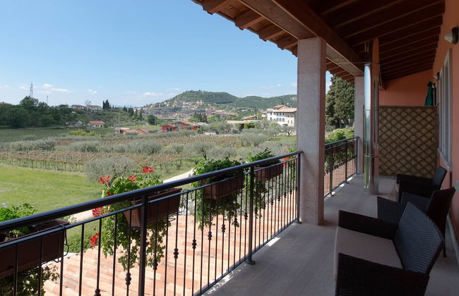 Agriturismo Al Colle - Photo 14