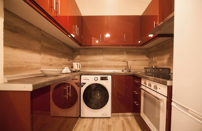 Luxury Studios Kallithea by Corfuescapes - Foto 80