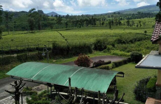 Villa Ciater Highland - Foto 79