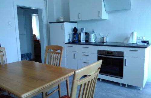 Ruhige Wohnung zentrumsnah - Foto 7