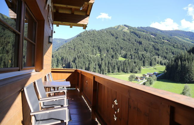 Luxurious Holiday Home in Saalbach-hinterglemm With Barbecue - Foto 66