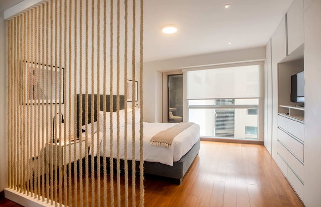 Wynwood Las Mimosas in Barranco - Photo 17