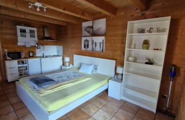 Studio im Blockhaus am Chiemsee - Foto 73