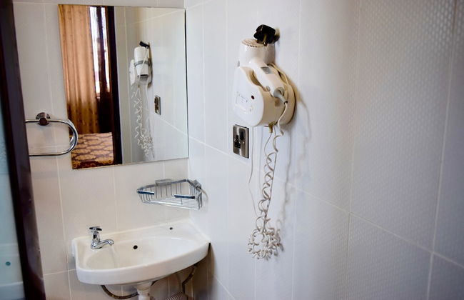 New Avon Apartments - Foto 23