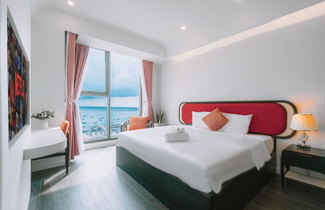 Sole Casa Phu Quoc - Foto 63