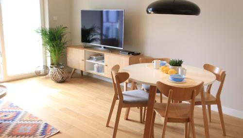 Lake View Apartment - Foto 5