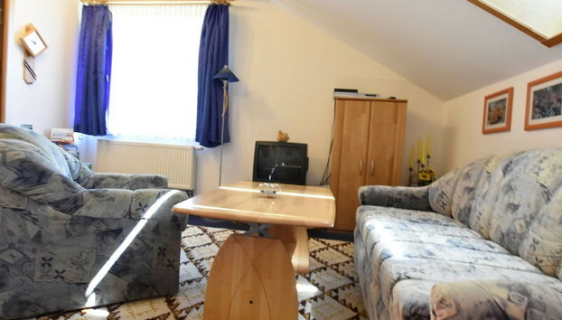 Quaint Apartment in Rerik near Sea Beach - Foto 5, Habitación