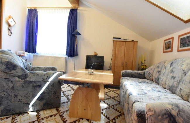 Quaint Apartment in Rerik near Sea Beach - Foto 6