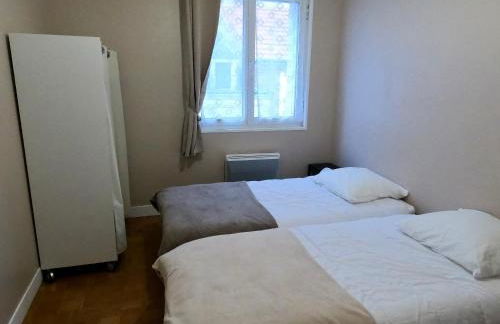 Appartement sur le port de Saint-Vaast-la-Hougue - Foto 7