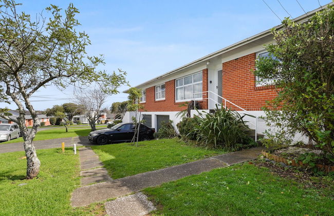 Renovated Takapuna 2BR Apt - Parking - Foto 31