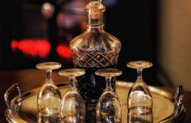 Cherry Plum Cottages - Foto 16