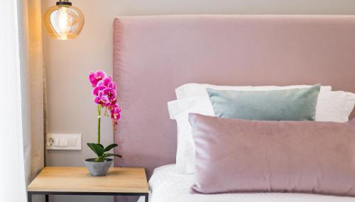 V Luxury Suites - Foto 5