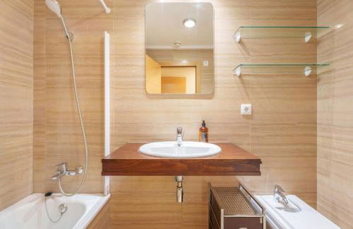 Hogar Brisa de las Marinas acogedor apartamento con amplia terraza y acceso directo a las piscinas-Comfortable apartment with spacious terrace and direct pool access - Foto 20