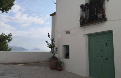 Casa con vistas al mar en el Casco Antiguo de Altea - Foto 22