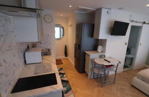 Elegant and cosy studio flat - Foto 2