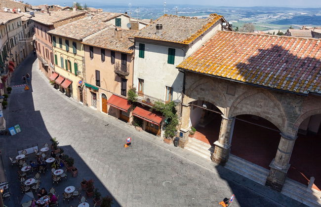 B&B Le Scalette di Piazza - Foto 90