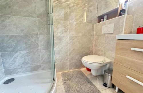 Maison confortable Chelles, entre Disney et Paris - Foto 11