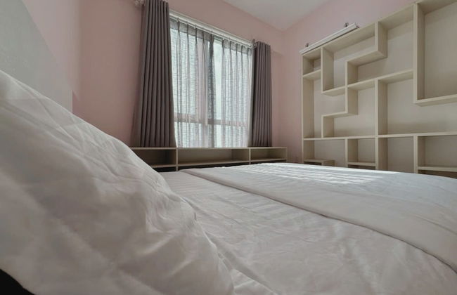 The Masteri Luxury Citypoint ANGIA - Foto 13