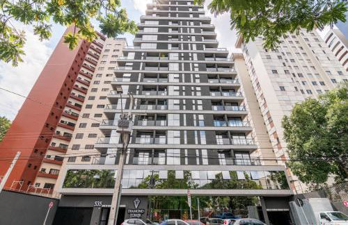 Vista Urbana | Studio LED no Batel - Photo 46