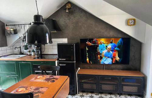 Domus Lapidea - Photo 13