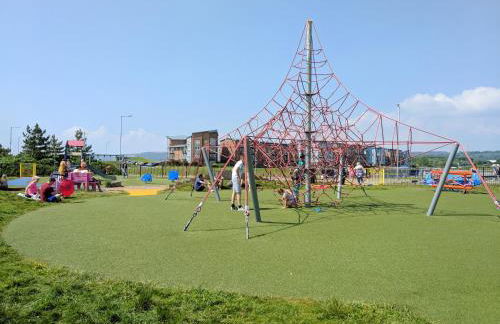 Coastal Apartments - Wales - Foto 21