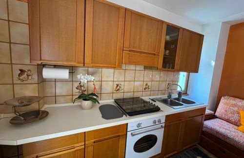 Casa Bruna a 25 minuti da Bormio e 15 min da Tirano - Foto 8