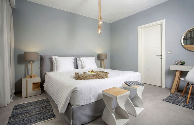 Porto Carras Villa Kalyva Mare - Foto 5