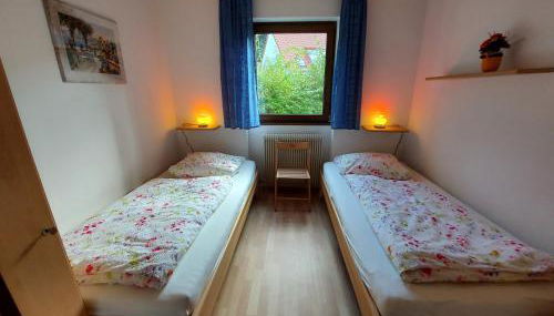 Ferien­wohnung Baumann - Photo 4