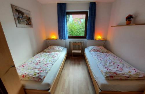 Ferien­wohnung Baumann - Foto 4