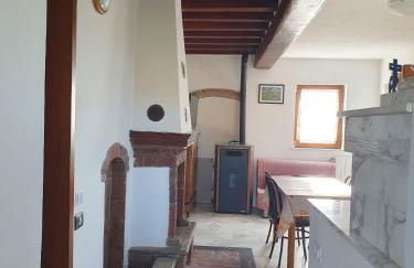 Il Castelletto di Gomo - Relax nella natura con SPA privata outdoor - Foto 15