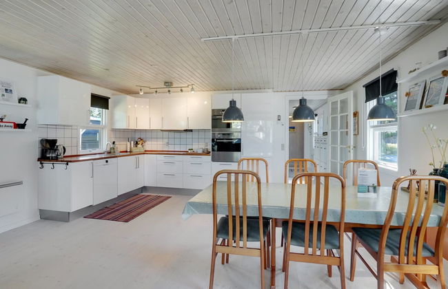 "Gottfrida" - 2km from the sea - Foto 6