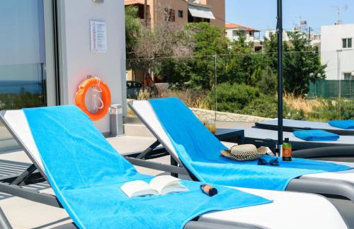 Katakis LuxuryVillas - Foto 38