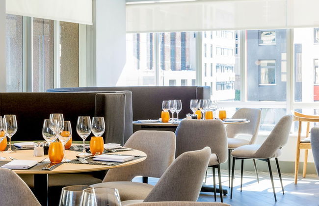 2112 at Pullman - Luxurious Apt in the Heart of Cape Town - Foto 19